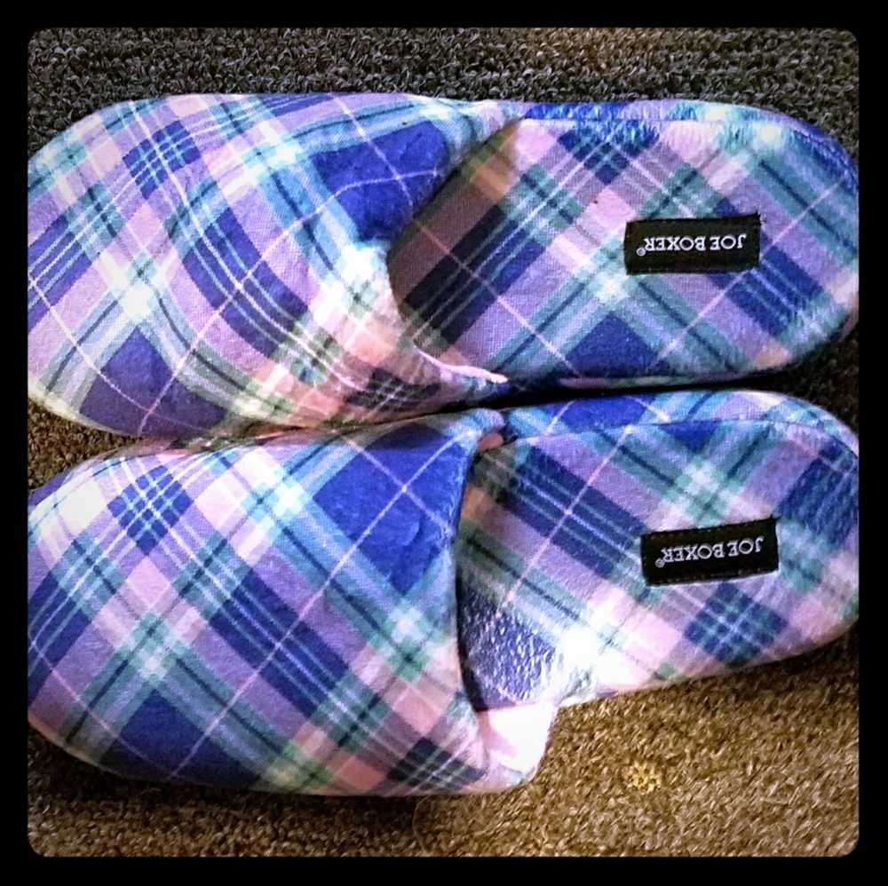 slippers